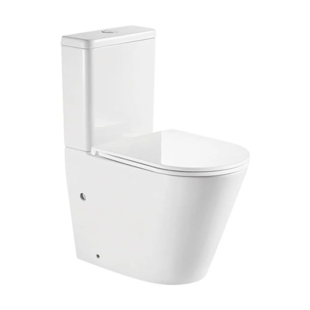 Bathco WC