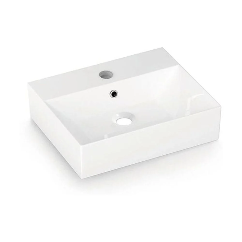 Bathco Bruselas tvättställ 50 cm