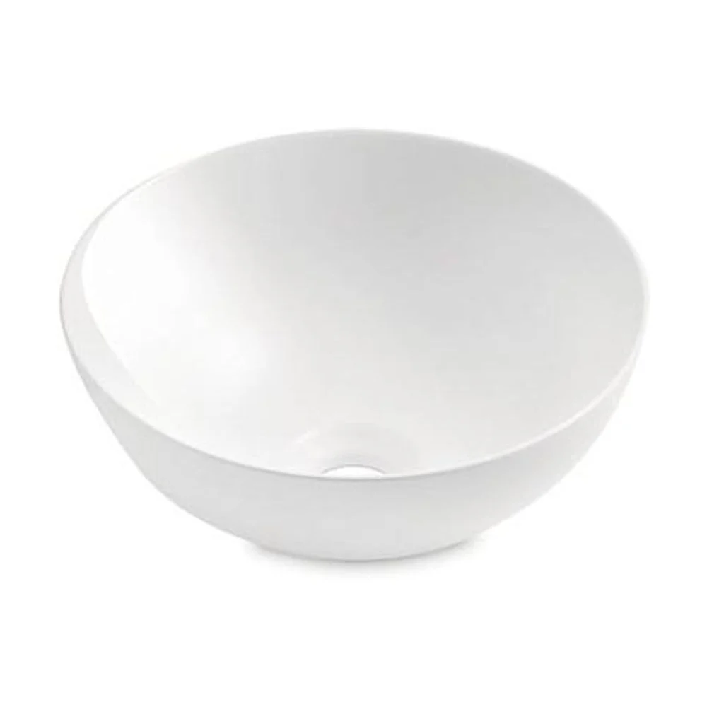 Bathco Dakar tvättställ rund 30 cm