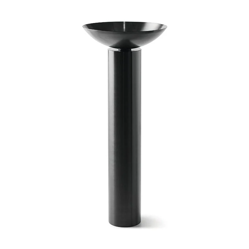 Bathco Detroit pelartvättställ 40 cm (Columna)