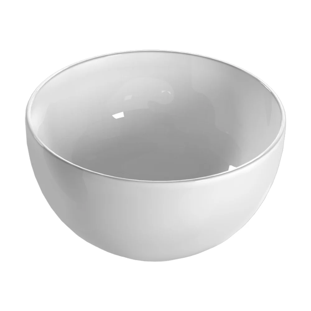 Globo Le Ciotole bänkställt tvättställ Ø 30 cm