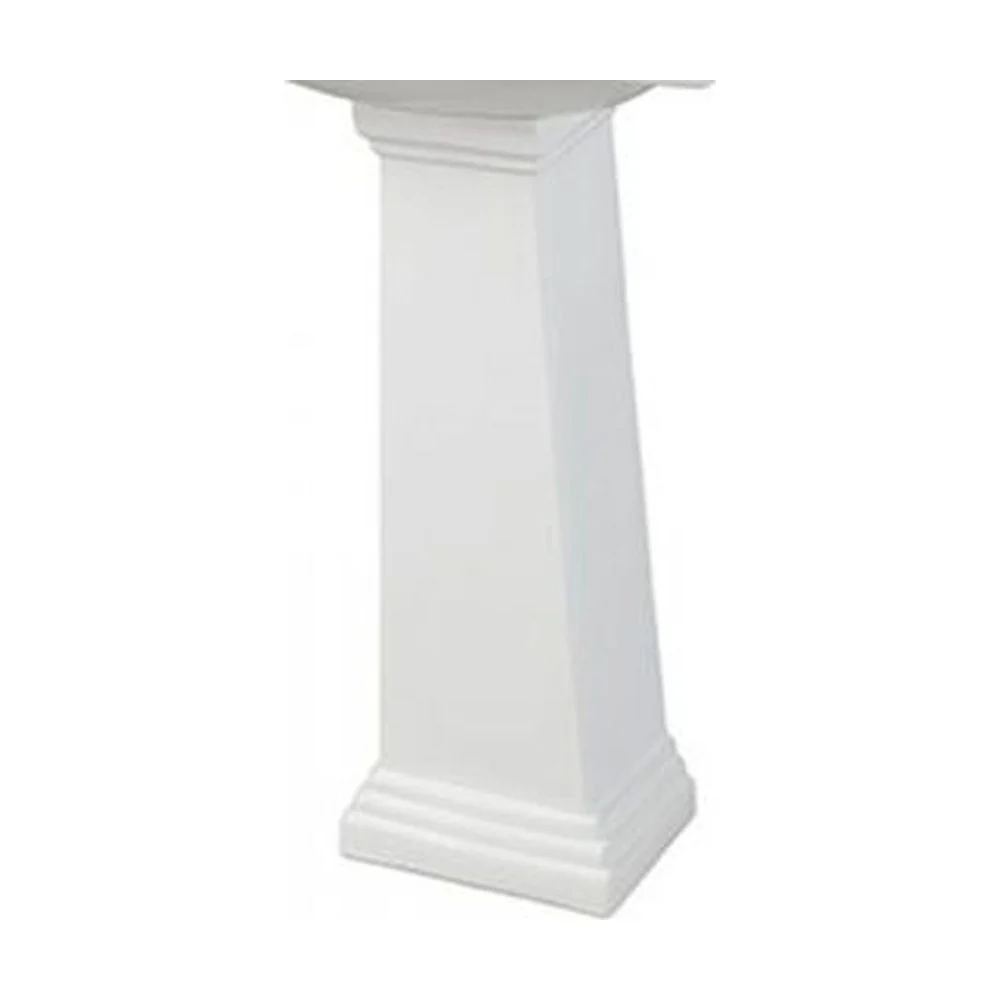 Imperial Astoria Deco pelare, låg