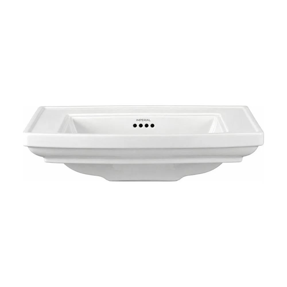 Imperial Radcliffe tvättställ 60 cm