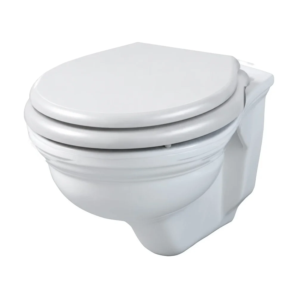 Imperial Radcliffe vägghängd WC