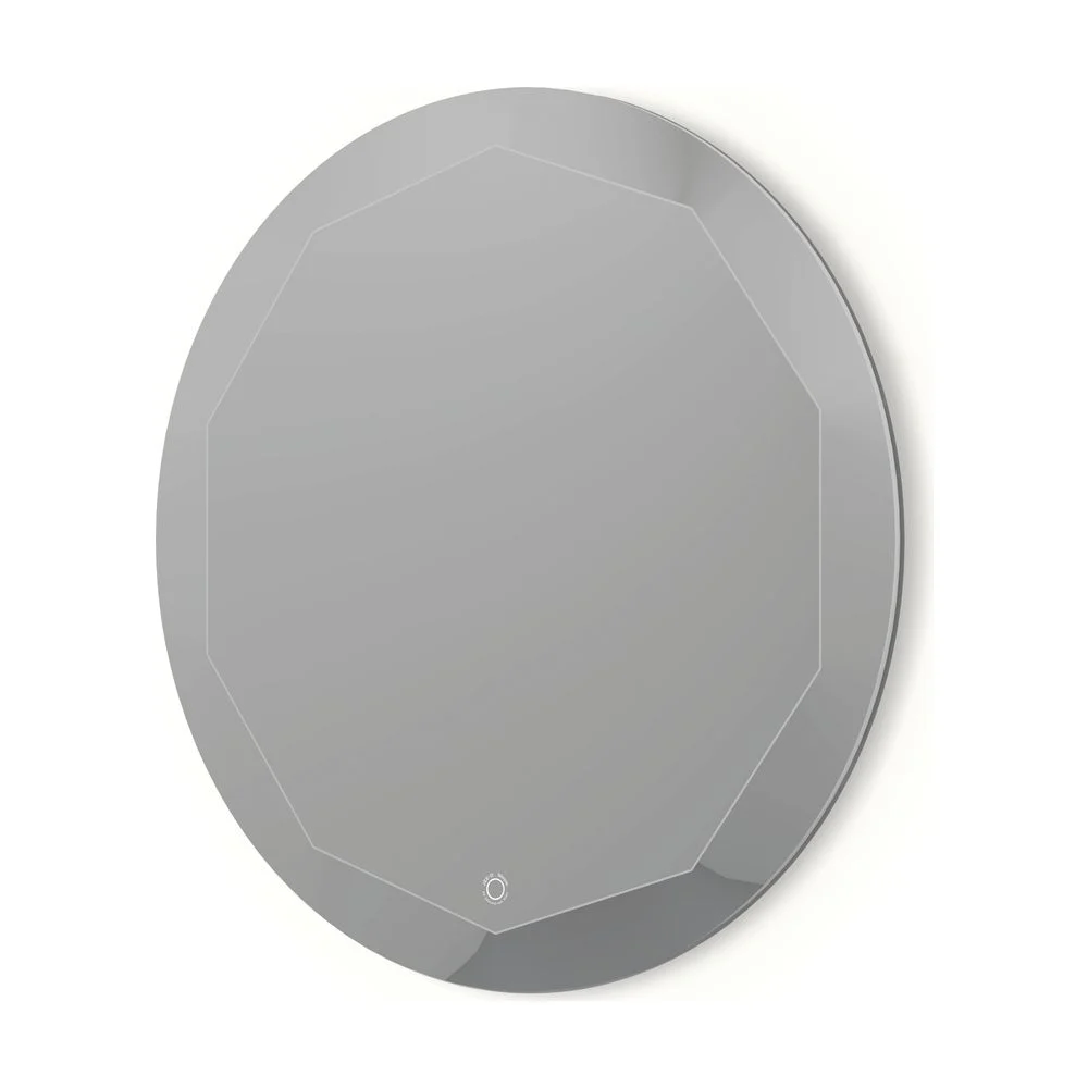 JEE-O Bloom spegel 60
