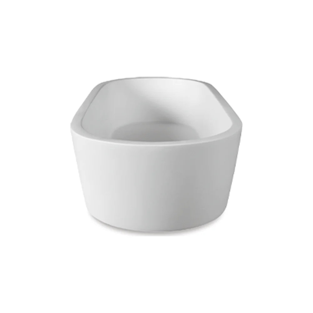 JEE-O Clover tvättställ, Vit DADOquartz, bild 2