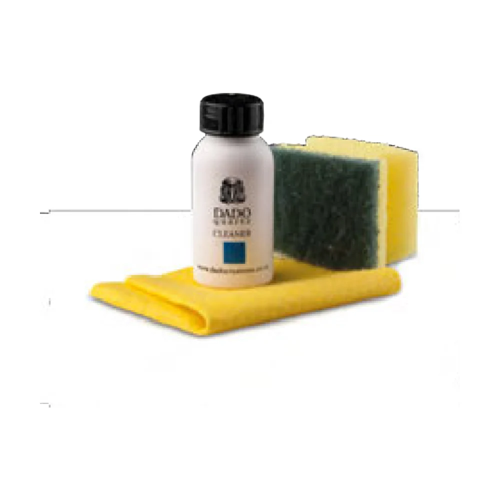 JEE-O DADOquartz skötselkit