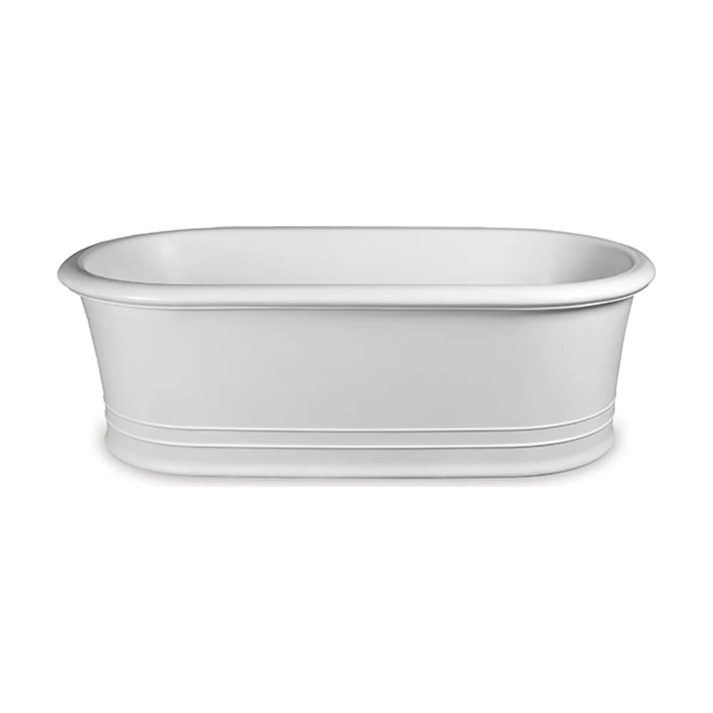 JEE-O Daisy fristående badkar