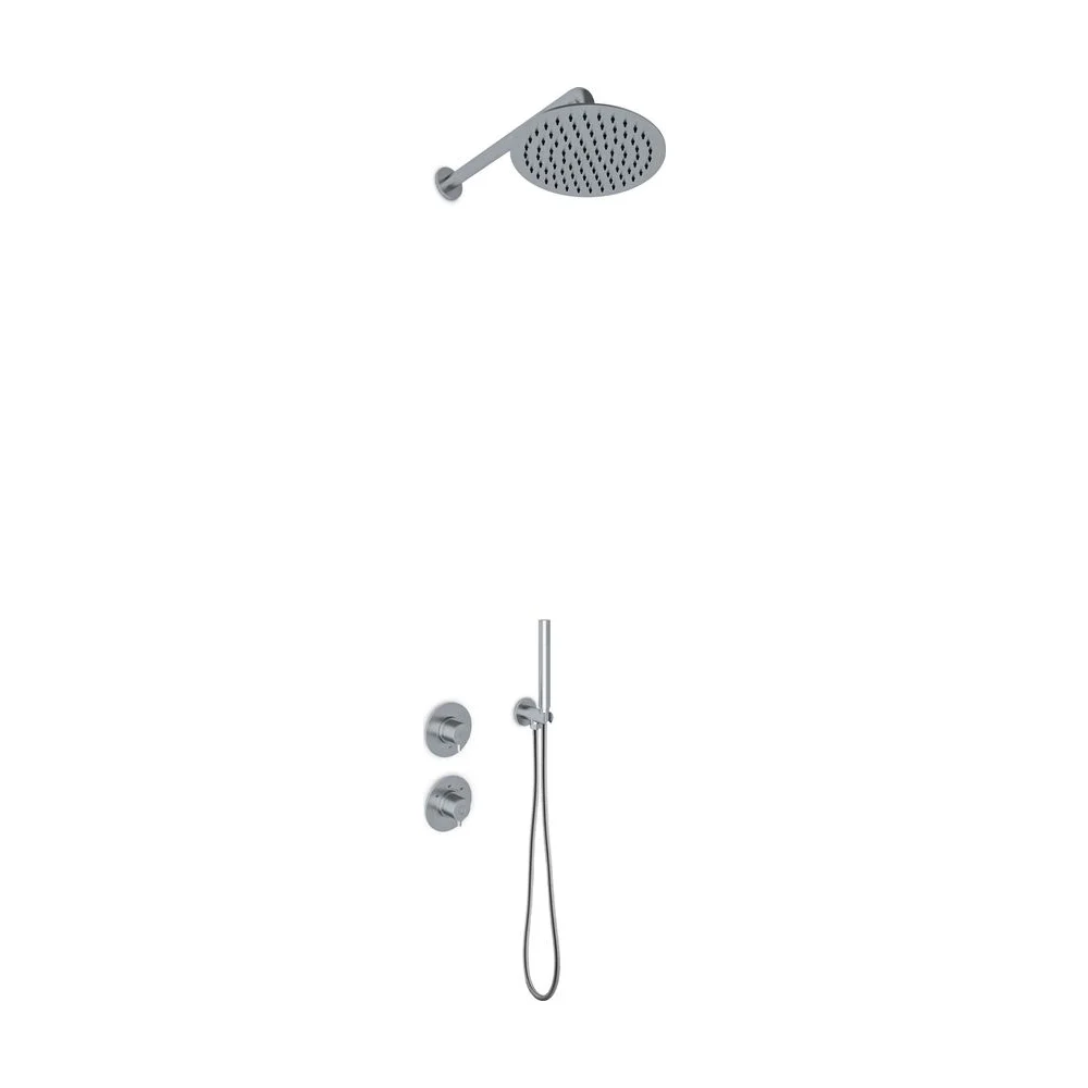 JEE-O Slimline duschkombination 01