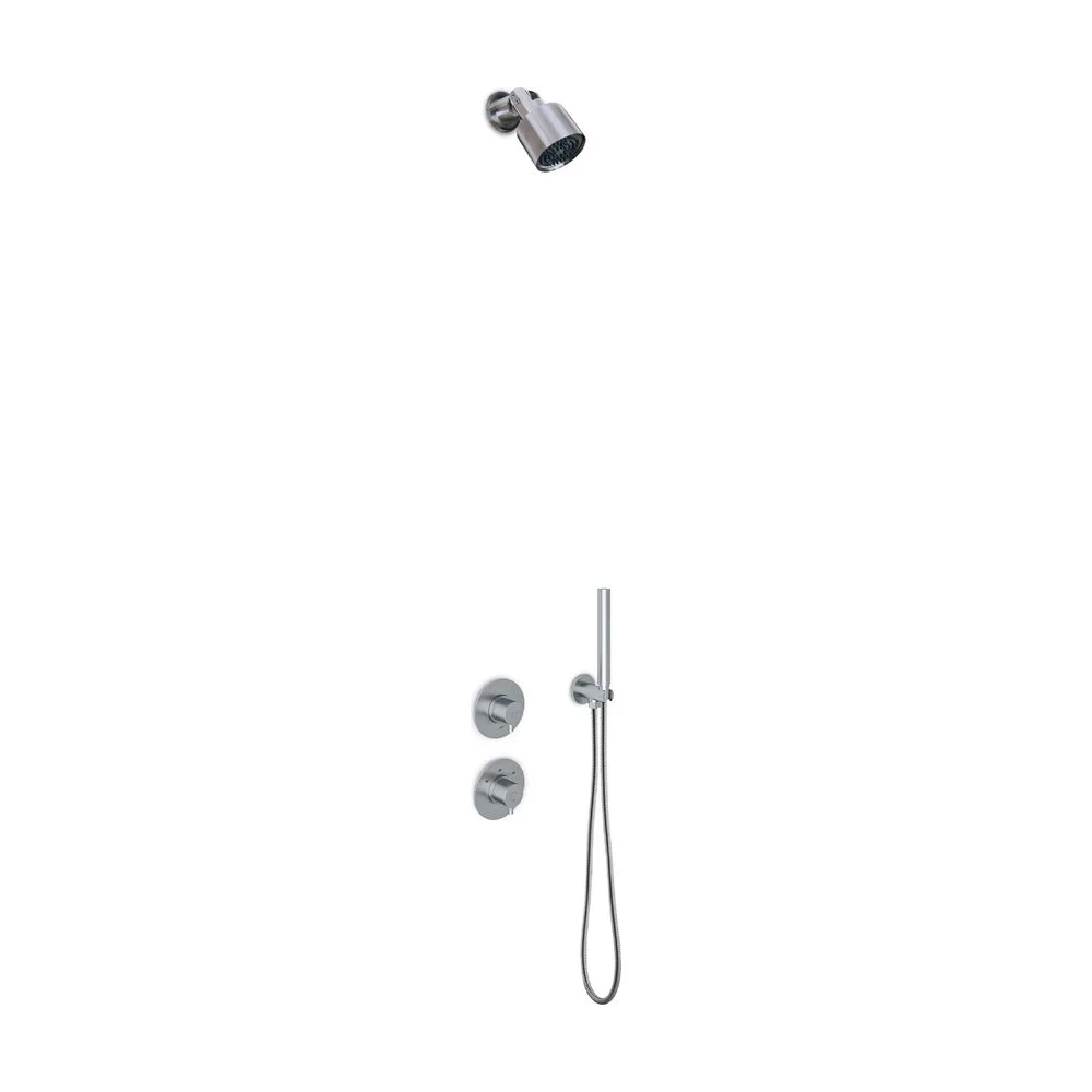 JEE-O Slimline duschkombination 06