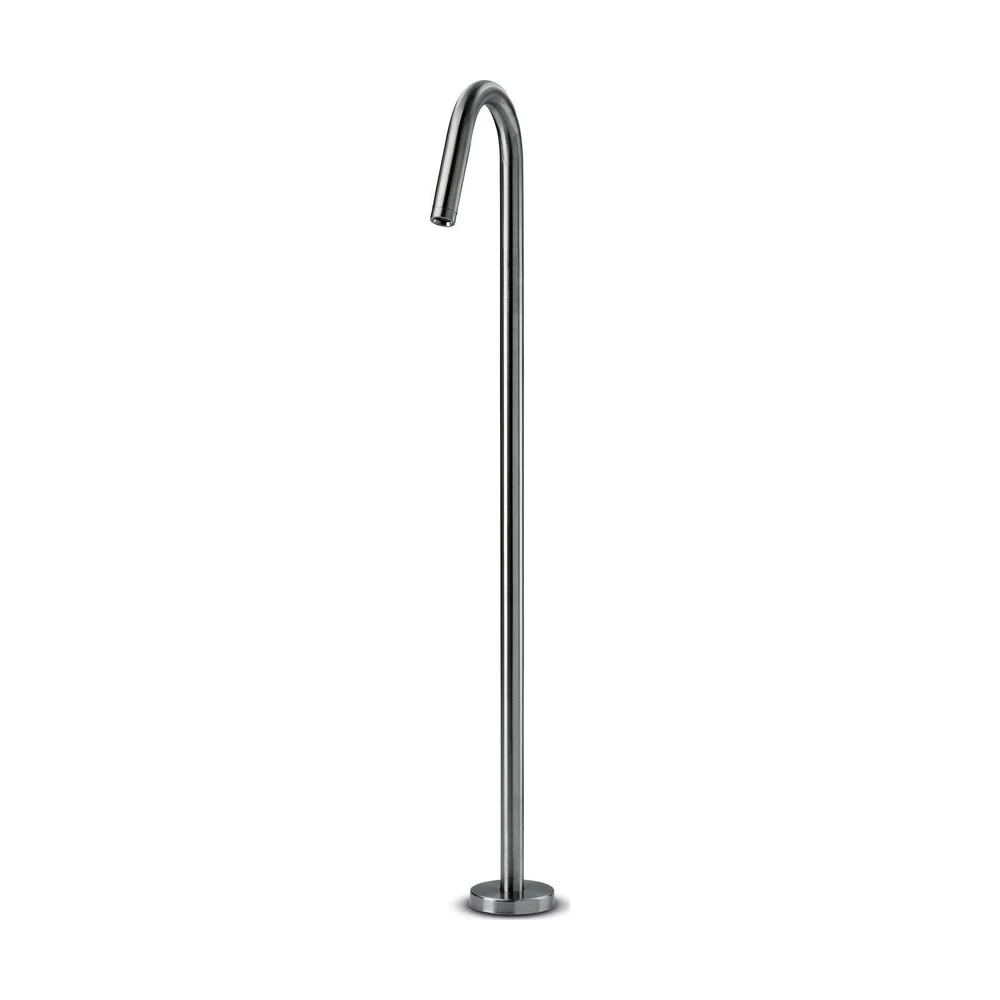 JEE-O Slimline golvstående badkarspip 01