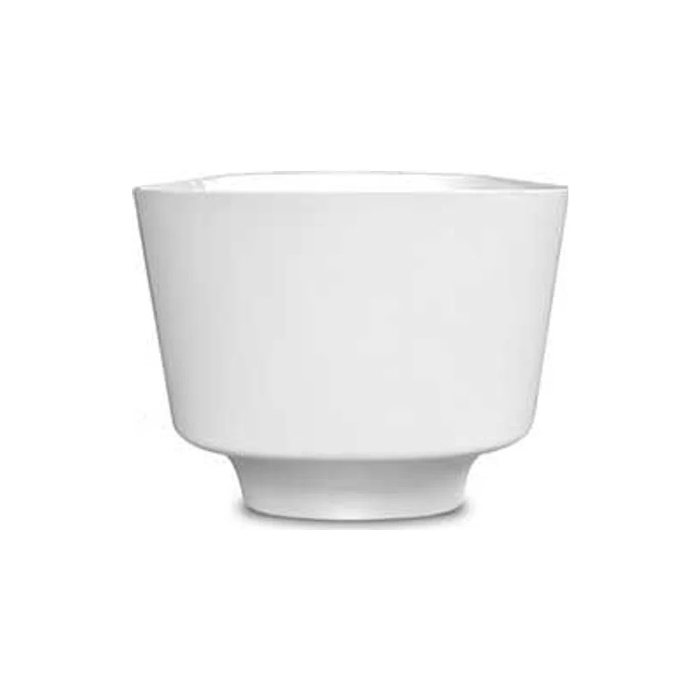 JEE-O Tulip fristående badkar, Vit DADOquartz, bild 2