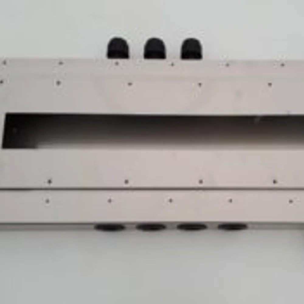 Joramark BOX300 för Hansgrohe 15313180, 18313180