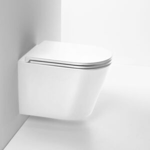 Bathco Antequera 11-4560 Matt vit