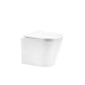 Bathco Antequera 11-4567 Blank vit